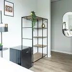 Apartment Hidden Gem W Kitchen *
