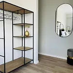 Apartment Hidden Gem W Kitchen Raamsdonksveer