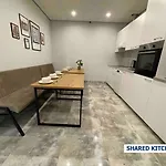 Hidden Gem W Kitchen