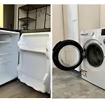 Hidden Gem W Kitchen Apartment Raamsdonksveer