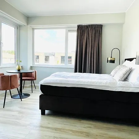 Hidden Gem W Kitchen Appartement