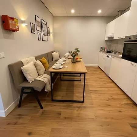 Hidden Gem W Kitchen Διαμέρισμα