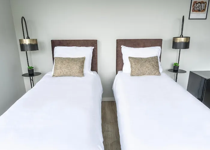 Hidden Gem W Kitchen * 람스동크세비어