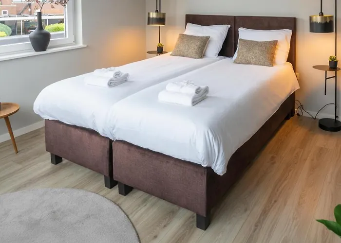 Apartment Hidden Gem W Kitchen *