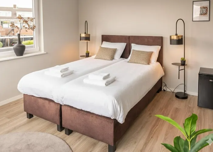 아파트 Hidden Gem W Kitchen 람스동크세비어