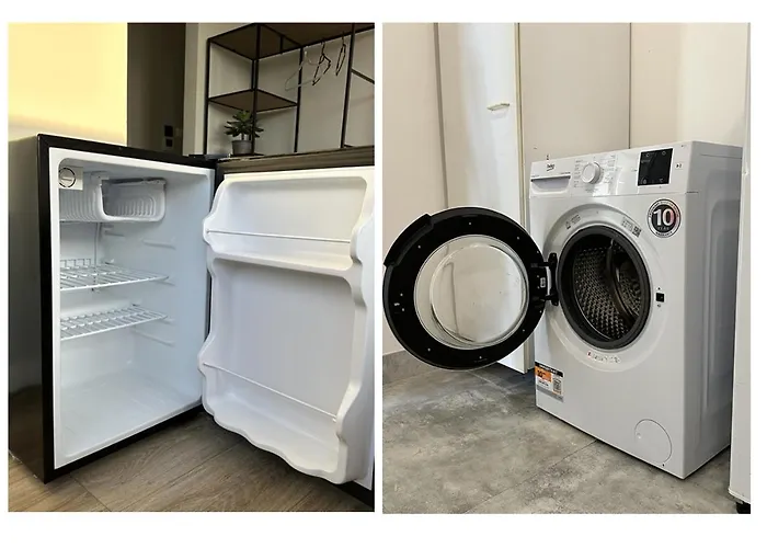 Hidden Gem W Kitchen Apartment Raamsdonksveer