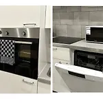 アパート Hidden Gem W Kitchen *