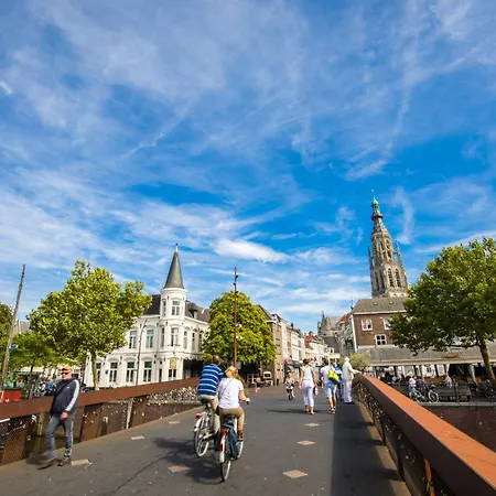 Hidden Gem W Kitchen Raamsdonksveer