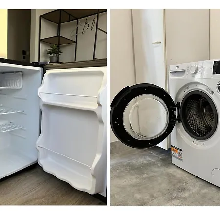 Hidden Gem W Kitchen Апартаменты Рамсдонксвер