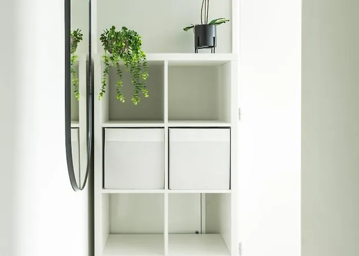 Hidden Gem W Kitchen Apartment