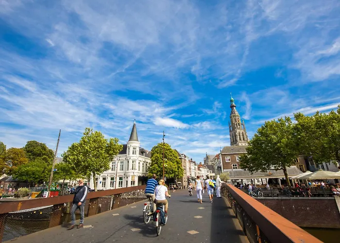 Hidden Gem W Kitchen Raamsdonksveer