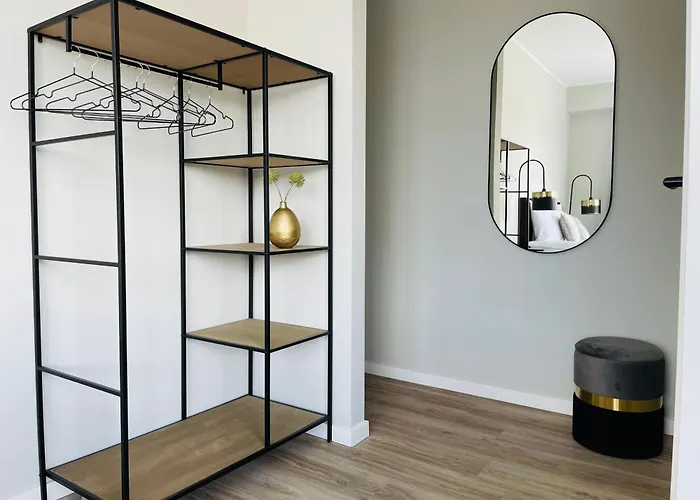 Apartment Hidden Gem W Kitchen Raamsdonksveer