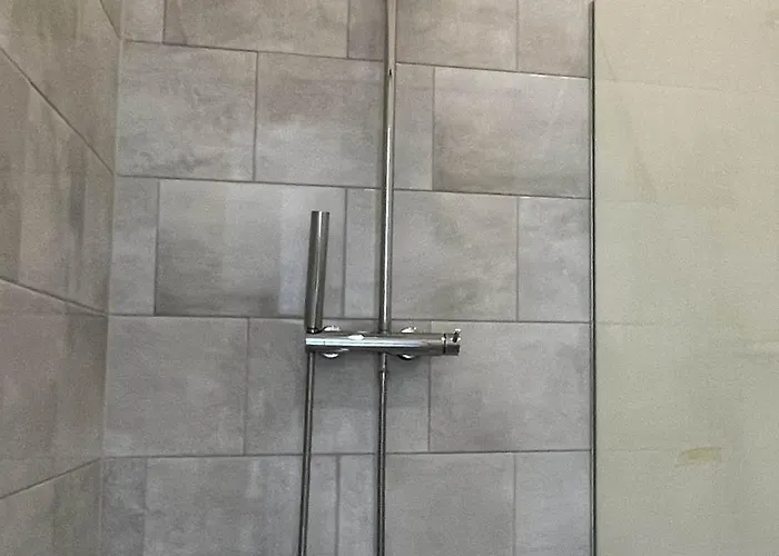 Apartment Hidden Gem W Kitchen Raamsdonksveer