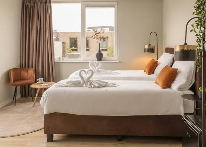 Hidden Gem W Kitchen Апартаменты