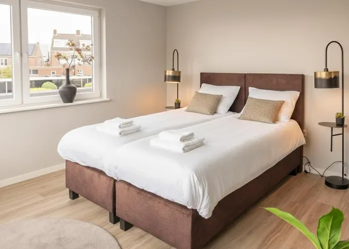 Hidden Gem W Kitchen * Raamsdonksveer